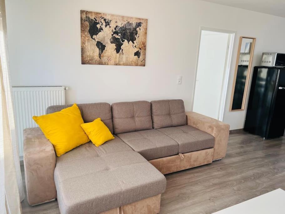 Ferienwohnung Harmonieux/Bezannes/Pkg Prive Exterior foto