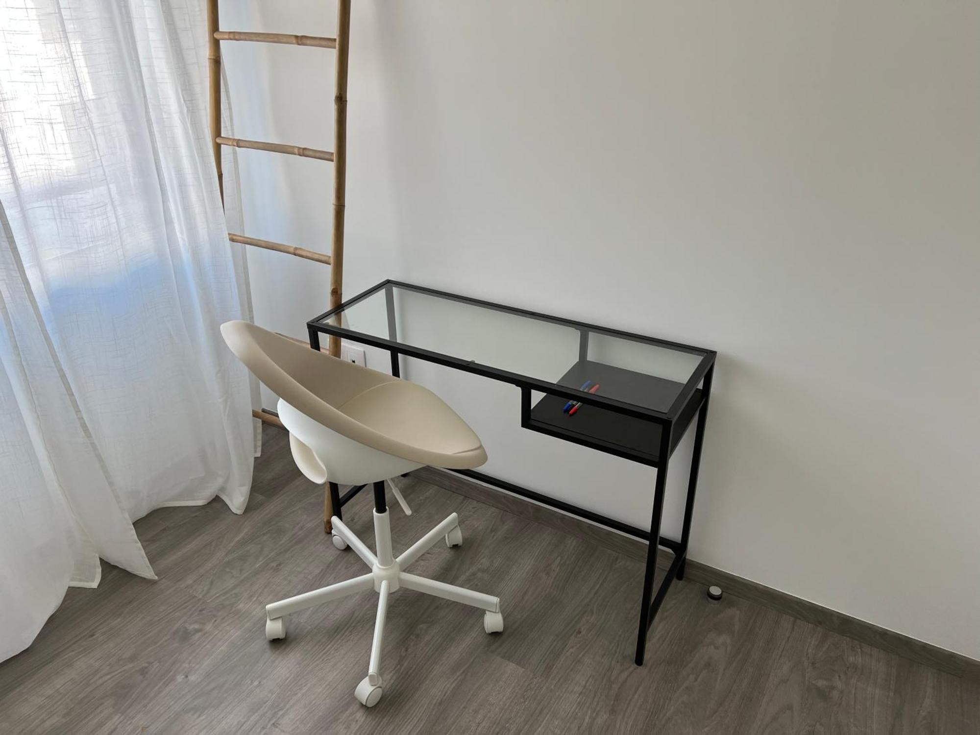 Ferienwohnung Harmonieux/Bezannes/Pkg Prive Exterior foto